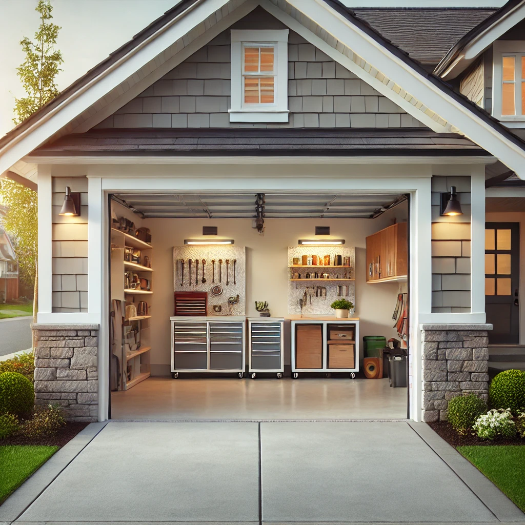 Latest garage door repair tips and maintenance guides from Bunnell's trusted experts
