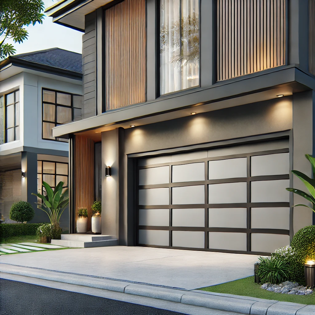 Professional Garage Door Company Bunnell FL - 24/7 Emergency Service & Repairs