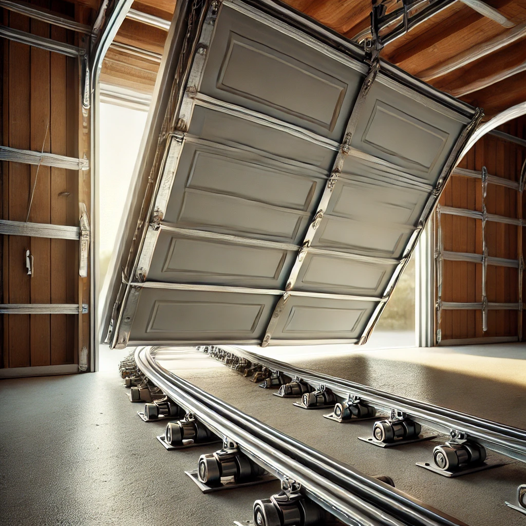 Garage door off track repair in Bunnell FL - 24/7 Emergency Repair Services by Garage Door Repair Bunnell