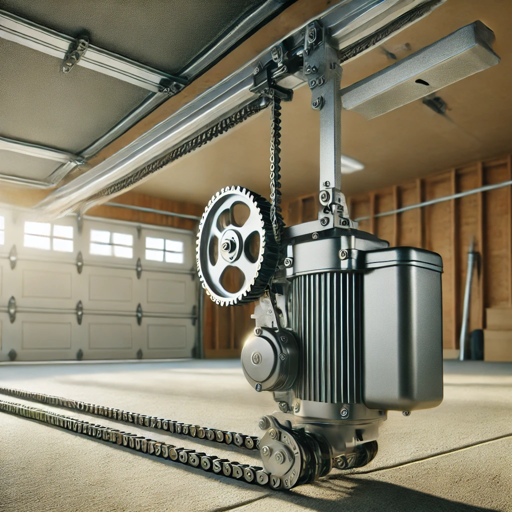 Garage Door Opener Installation & Service in Bunnell FL - Professional Solutions for All Opener Brands