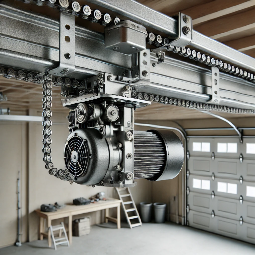 Professional Garage Door Opener Installation Bunnell FL - Expert Smart Opener Installation Services