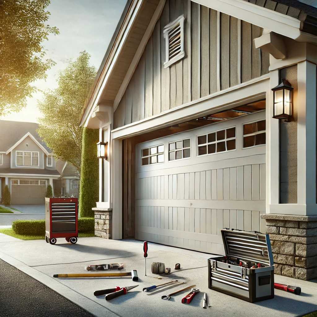 24/7 Garage Door Repair Bunnell FL - Emergency Repair Services by Garage Door Repair Bunnell