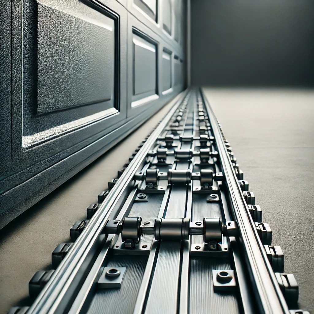 Professional Garage Door Track Repair Bunnell FL - Expert Track & Roller Repair Services